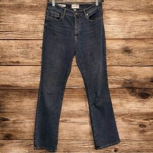 Universal thread Classic Dark Wash Bootcut Jeans – Timeless & Flattering